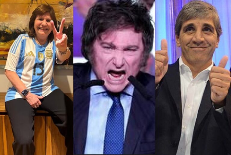 “El equipo con más huevos del mundo”: los mensajes de la política tras el histórico triunfo ante Inglaterra