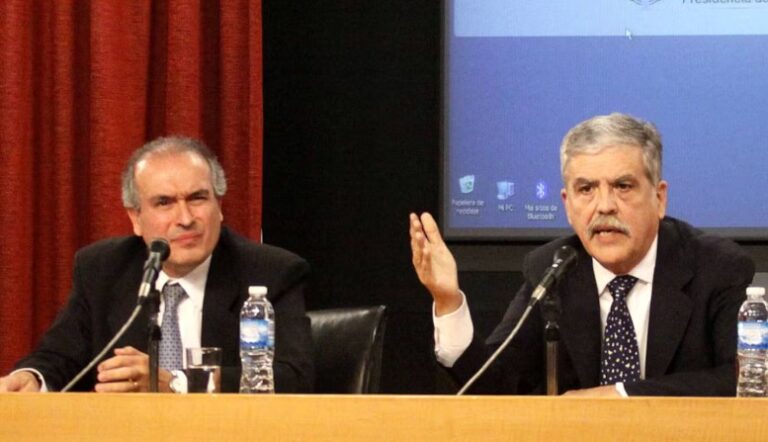 Condenan a De Vido a cinco años de prisión por el caso Skanska, el primer escándalo de corrupción del kirchnerismo