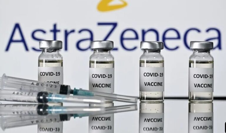 Demanda contra AstraZeneca: un salteño reclama $191 millones y presentó pruebas sobre las secuelas que atribuye a la vacuna