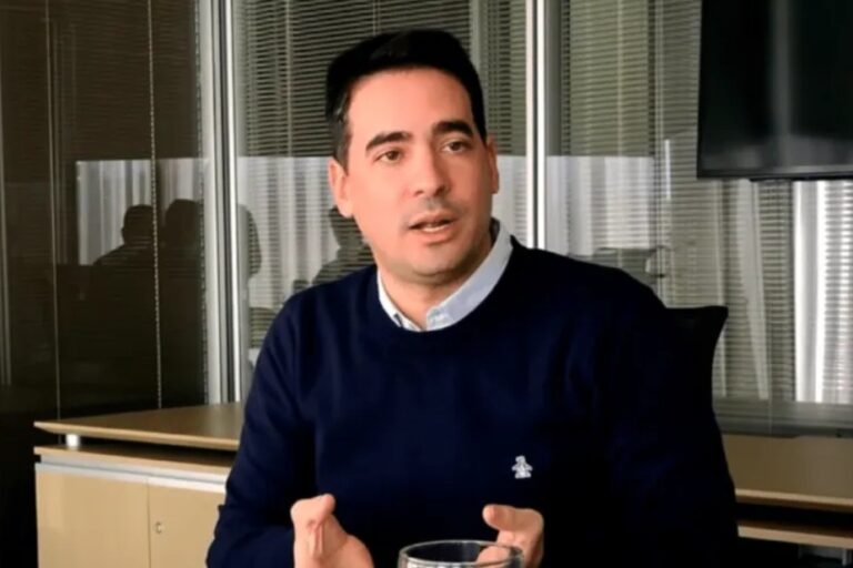 Polémica: el vocero de Milei admitió que el Gobierno utiliza plata de las rutas para sostener el equilibrio fiscal