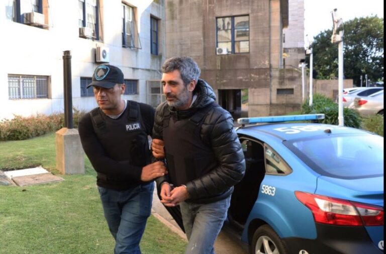 Causa Cuadernos: un exdirectivo de Techint confirmó que entregó paquetes con dinero a Baratta