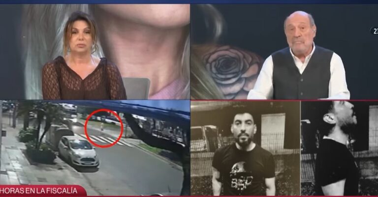 Caso Facundo Moyano: seis horas de demora y dudas sobre su libertad