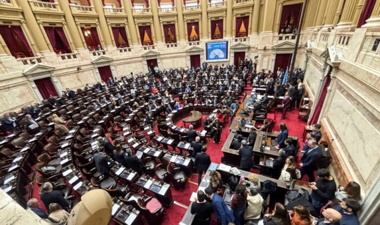 Qué busca la reforma de la Carta Orgánica del BCRA, aprobada con media sanción en Diputados