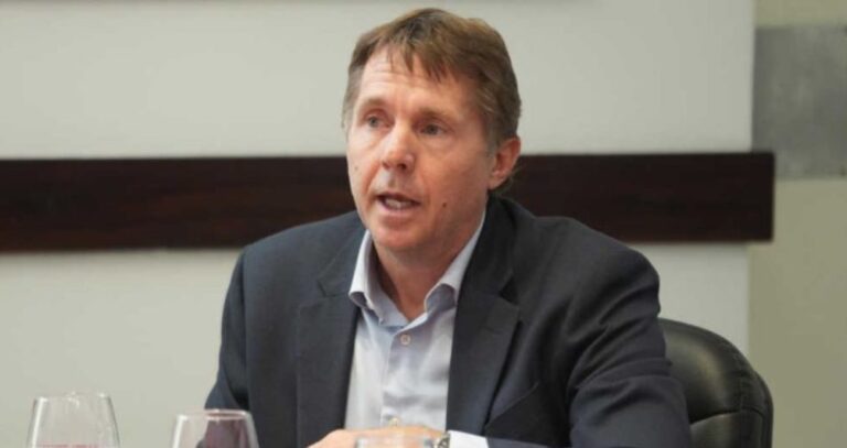 El ministro de Justicia porteño promoverá un jury contra la jueza que cuestionó la baja de imputabilidad