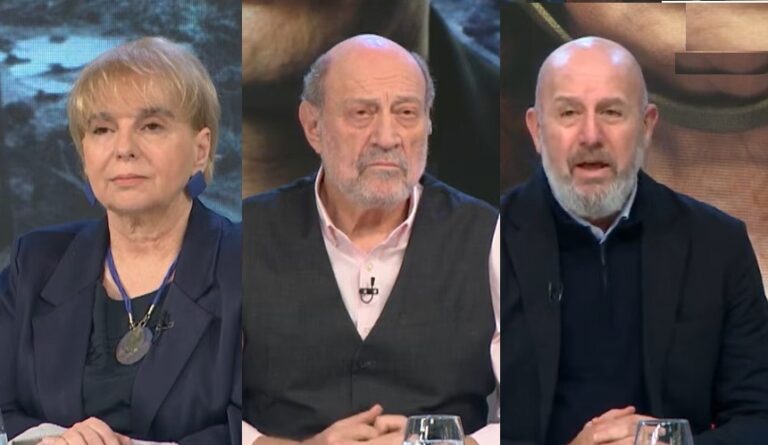 “Cristina y Kicillof se van a terminar uniendo por sus ansias de poder”: el debate sobre el futuro del peronismo