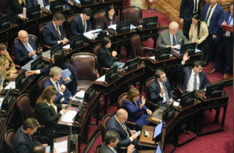 Qué cambia con la Ley de Inocencia Fiscal: sin límites de ingreso ni patrimonio para el Régimen Simplificado