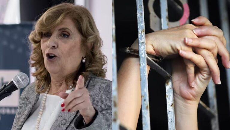 Habló la jueza que frenó el Régimen Penal Juvenil: “No vamos a crear más seguridad”