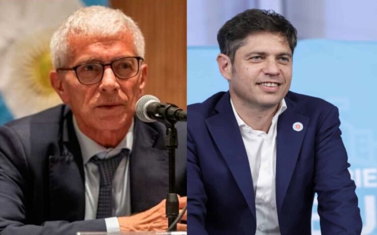 Cúneo Libarona apuntó a la Justicia bonaerense y Kicillof por el Régimen Penal Juvenil: “La Provincia sangra”