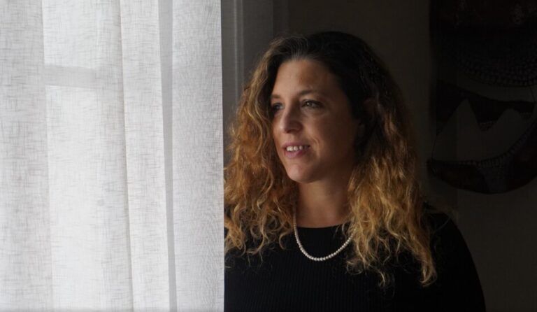 Ariana Harwicz, la escritora argentina judía censurada en un festival