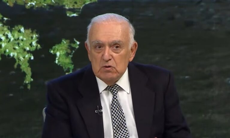 Ruckauf, sobre Malvinas y el rol de Trump: “Está muy claro que EEUU quiere un cambio geoestratégico”