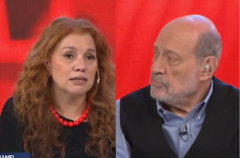“En Venezuela sigue habiendo una dictadura”: el reclamo de Karina Banfi y qué pasa con los presos políticos