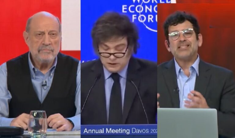 La carrera política rumbo a las elecciones 2027: ¿por qué Milei sigue siendo competitivo?