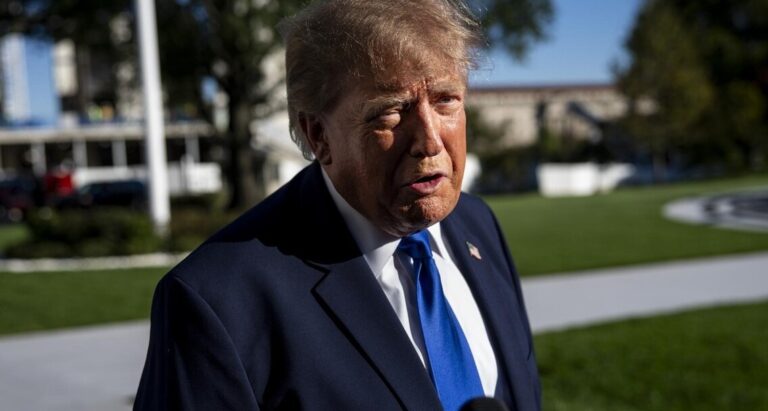 “Los comunistas no sueltan el poder”: fuerte acusación de Trump tras la victoria de Lula en Brasil